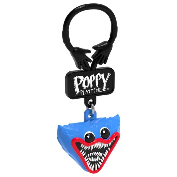 Poppy Playtime VHS Bundle Season  3 Collectibles Hidden Surprises NWT - Picture 4 of 10